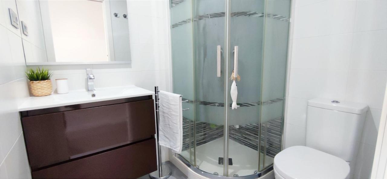 Apartamento Victoria Playa By Denia Costa Εξωτερικό φωτογραφία