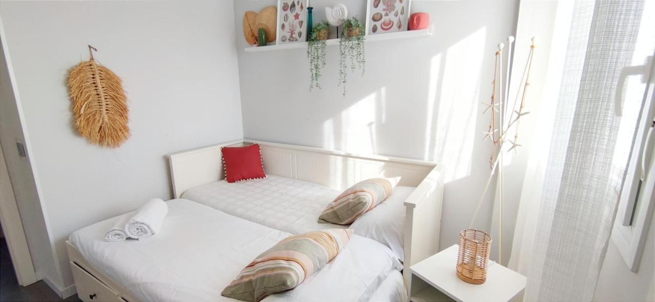 Apartamento Victoria Playa By Denia Costa Εξωτερικό φωτογραφία