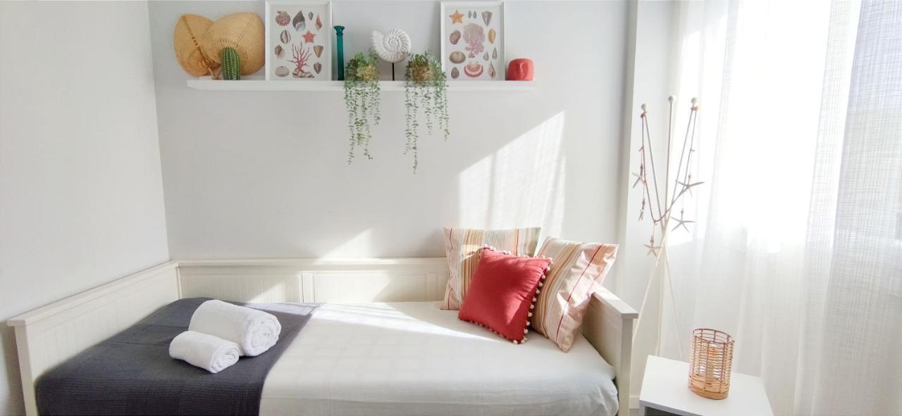 Apartamento Victoria Playa By Denia Costa Εξωτερικό φωτογραφία