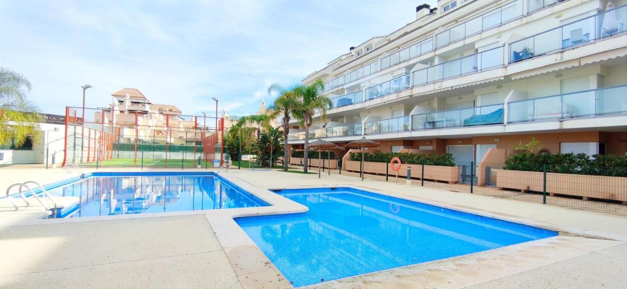 Apartamento Victoria Playa By Denia Costa Εξωτερικό φωτογραφία