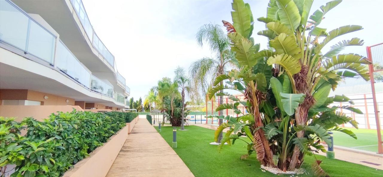 Apartamento Victoria Playa By Denia Costa Εξωτερικό φωτογραφία